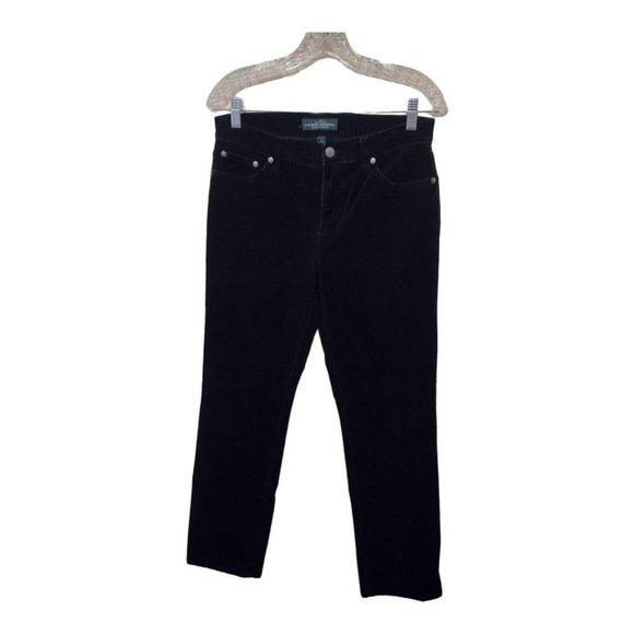 Lauren Ralph Lauren Denim - 5/$25 𝅺Lauren Ralph Lauren womens black pants size 6